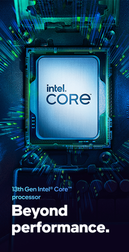 Intel core processor