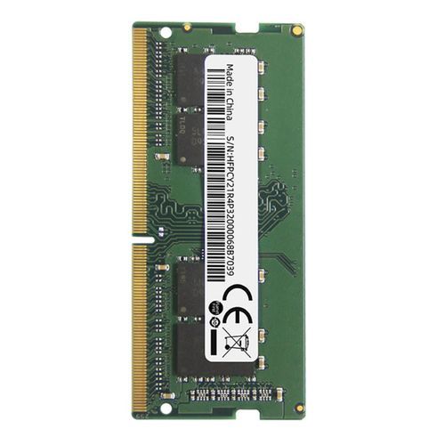 4GB DDR4 RAM for Laptop