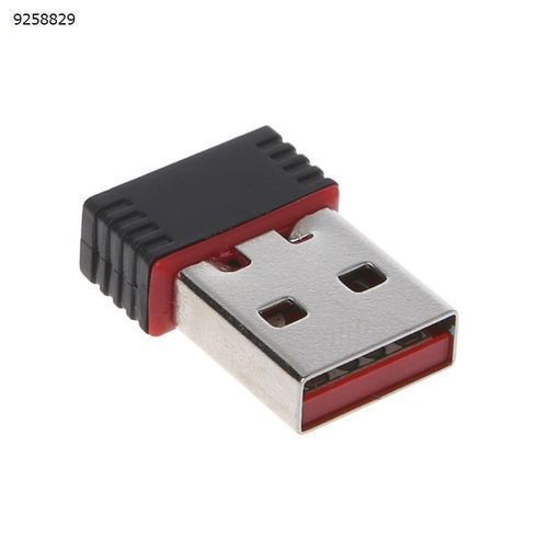 300Mbps WiFi Wireless Adapter Network LAN Card