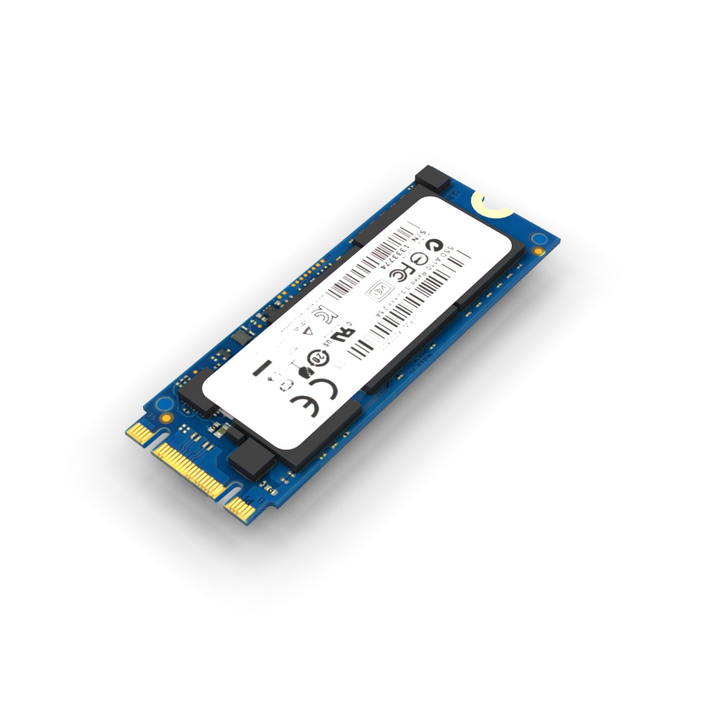 256GB SSD m.2
