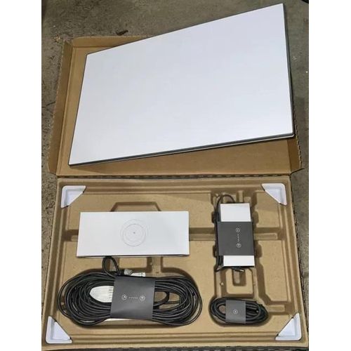 STARLINK KIT / Gen 3 / V4 Box
